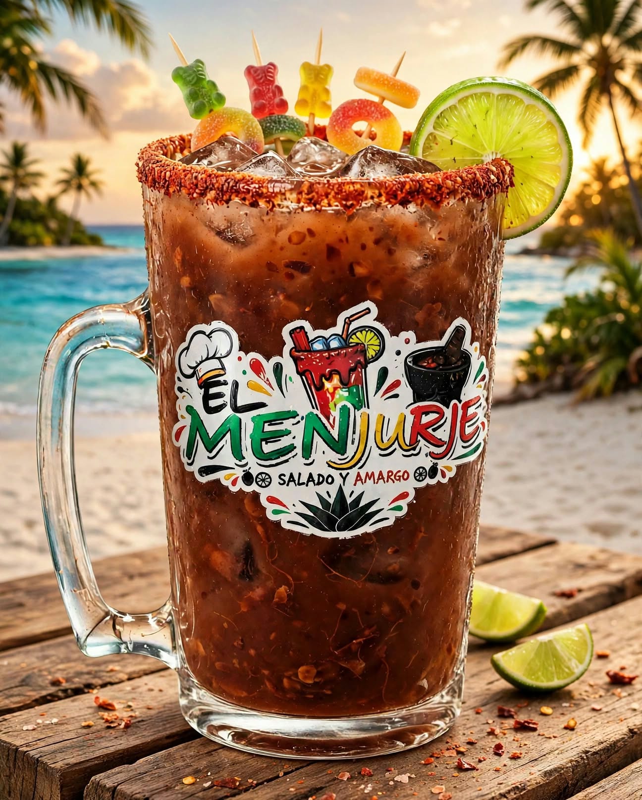 MICHE-TAMARINDO