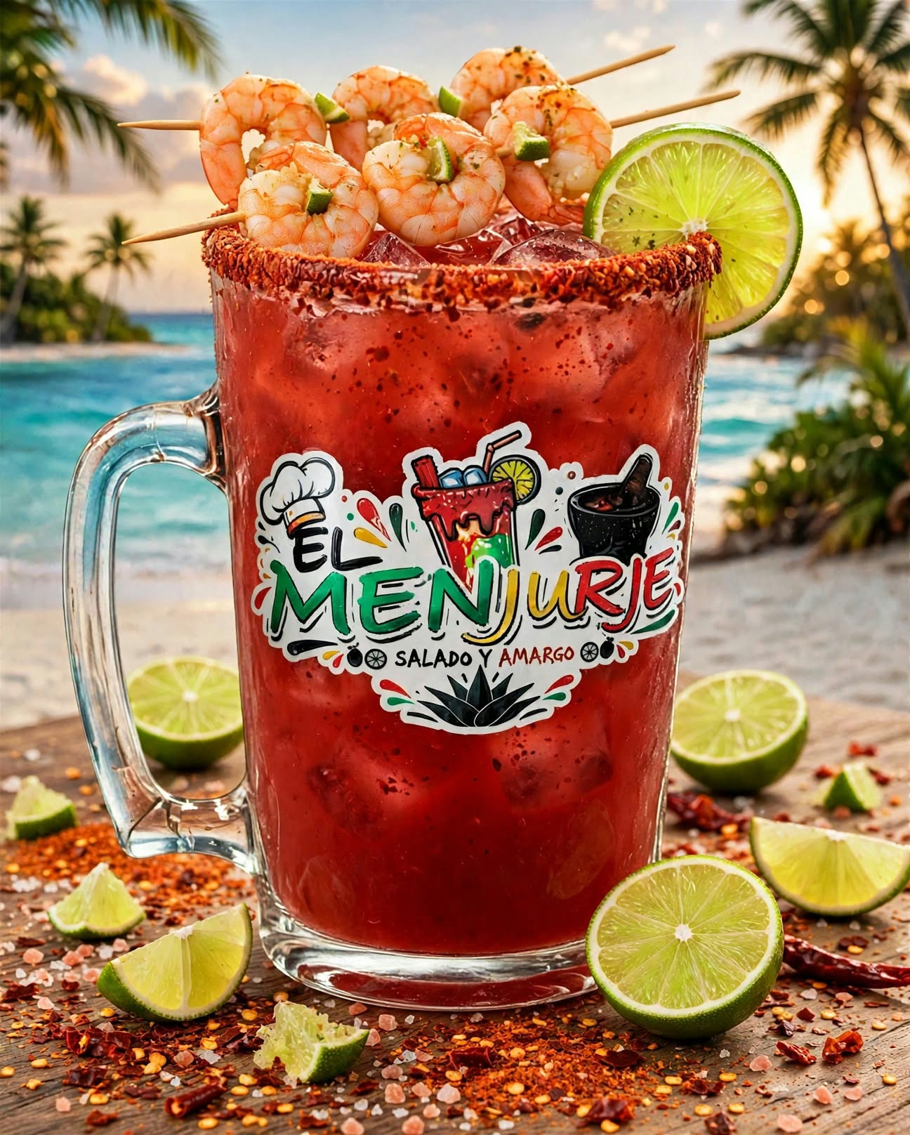 MICHE-CAMARON