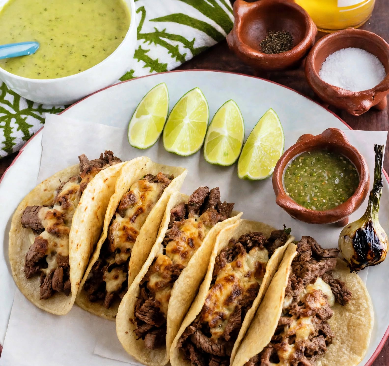 TACOS-SUIZOS