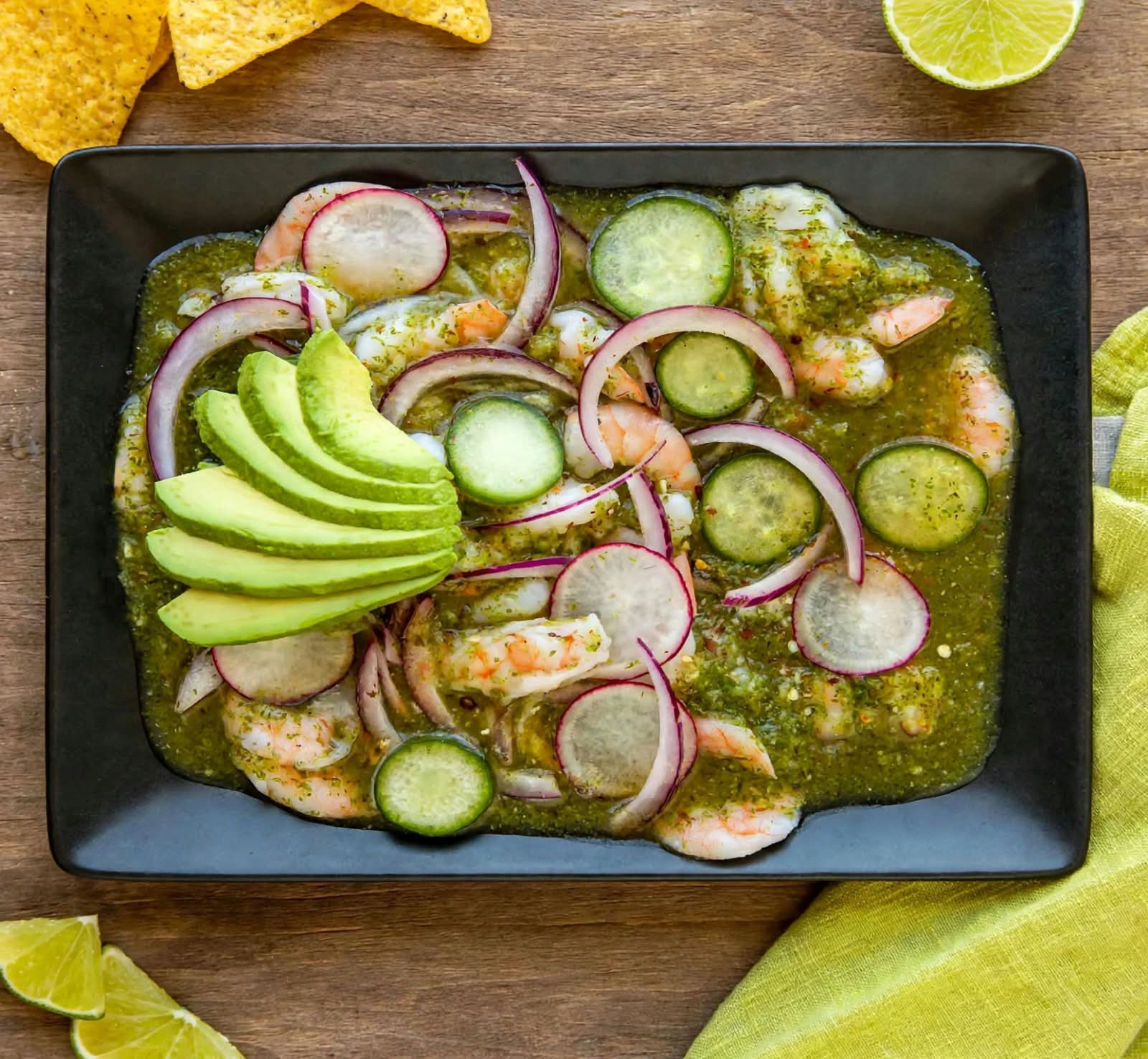 AGUACHILE